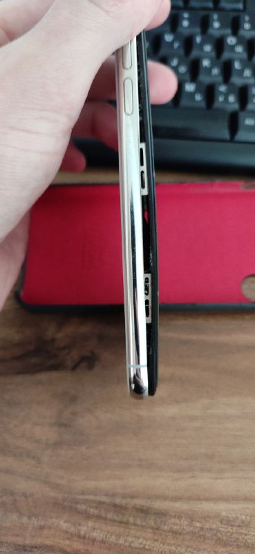 Iphone X 64гб 2