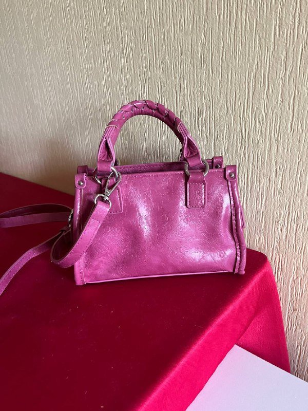 Рюкзак, Сумка Stradivarius 4