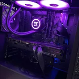 Игровой компьютер Intel Core i7 RTX 3070 TI 1