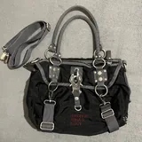 Сумка ggl, кошелек Vivienne Westwood, сапоги, таби 1
