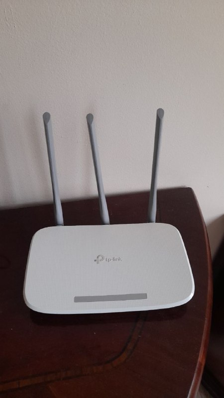 TP-Link Router