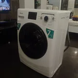 Стиральная машина Hisense 1