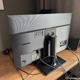 Монитор Samsung LF27T450FQIXCI 4