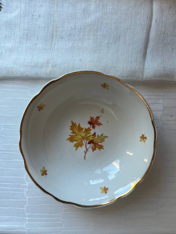 Салатник 22 см