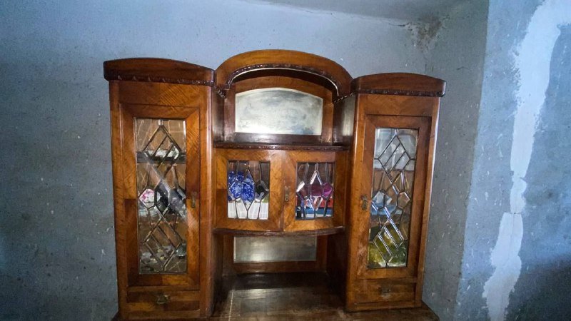 Шкаф в хорошем состоянии 2