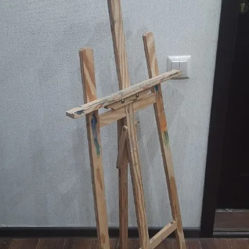 Мольберт