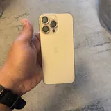 iPhone 16 Pro Max 256GB 1