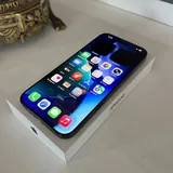 iPhone 16 Pro Max 4