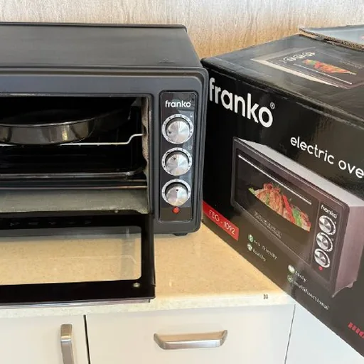 Духовка Franko