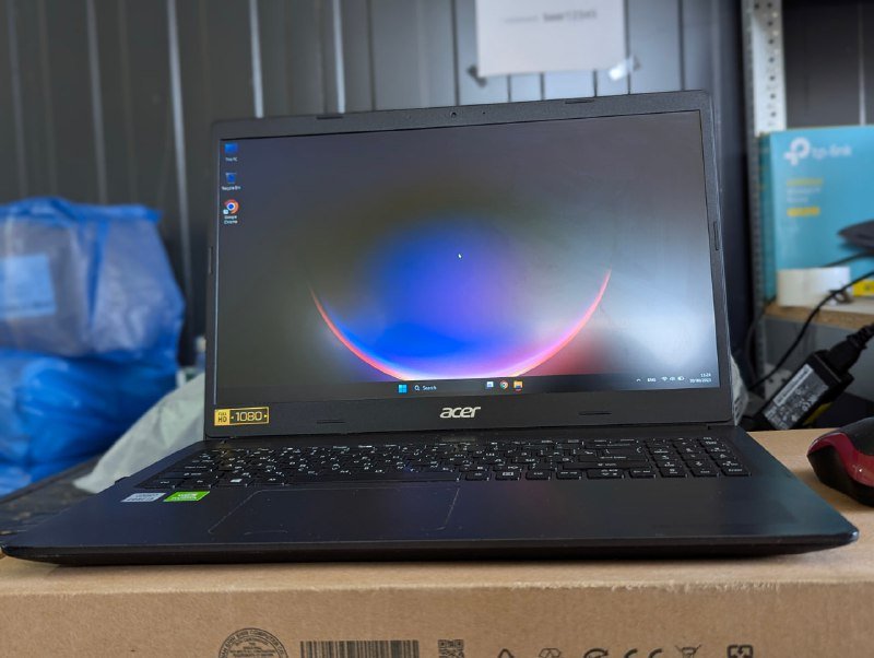 Ноутбук Acer Aspire A315-57G-361B 4