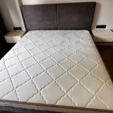 Ортопедический матрас 1