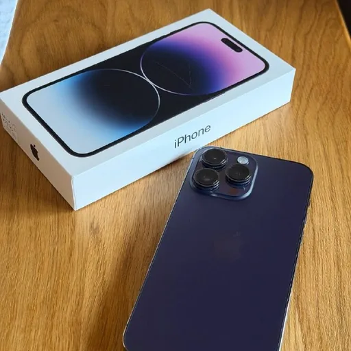 iPhone 14 Pro Max 256GB