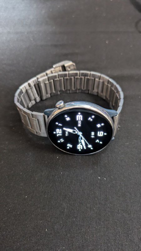 Часы Amazfit GTR min, Honor Choice InfoWear Watch 2i 3