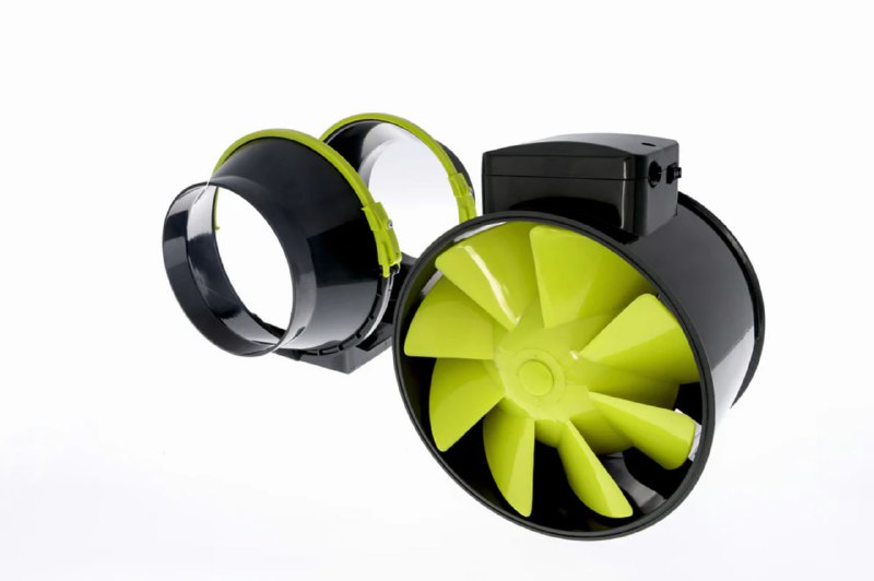Вытяжка PROFAN TT EXTRACTOR FAN 150 мм 5