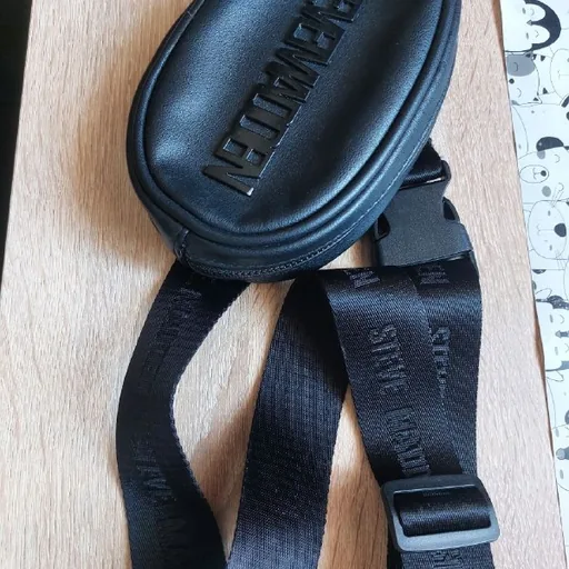 Сумка Steve Madden
