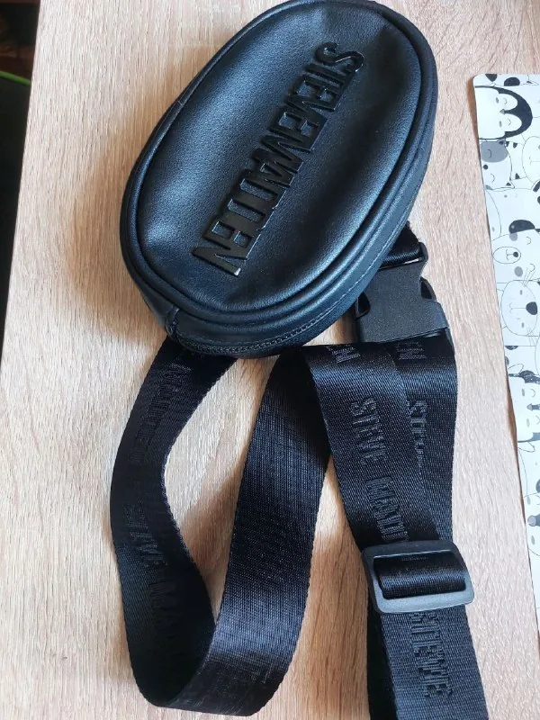 Сумка Steve Madden 1