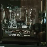 ПК с RTX 2060 и Ryzen 5 2600X 2
