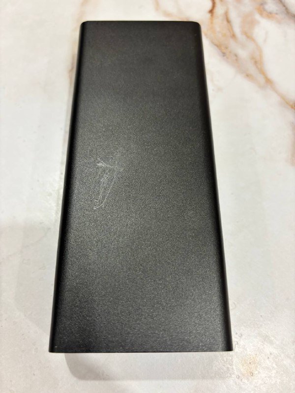 Power Bank 65W 20000mAh Baseus Adaman 2