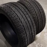Зимние шины 255/40 R20 и 275/40 R20 2