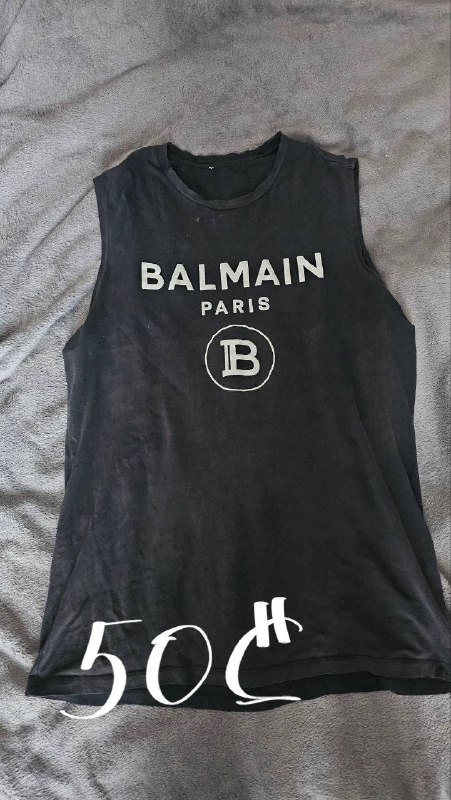 Мужская одежда— футболки, рубашки, майка, джинсовка 10