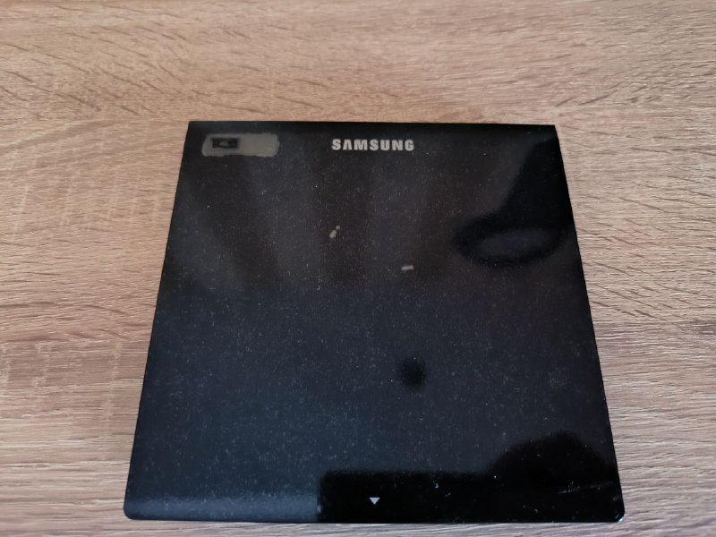 Портативный CD-ROM Samsung