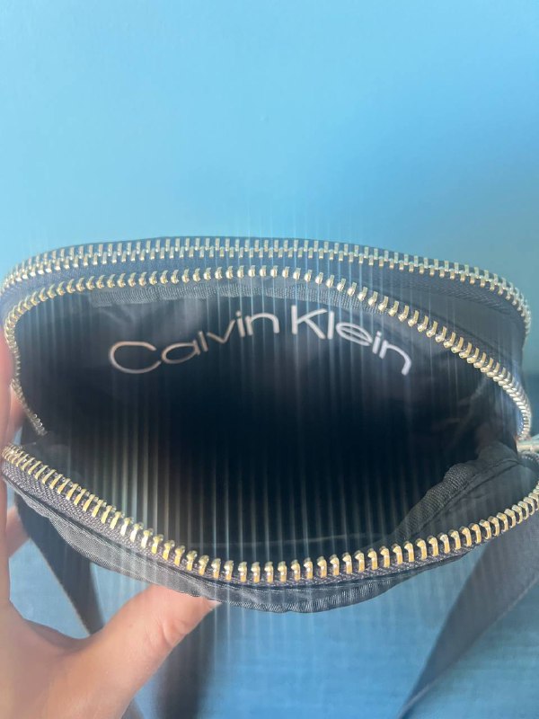 Сумка через плечо Calvin Klein 4