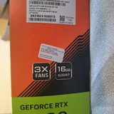 Видеокарта Nvidia RTX 5080 Gigabyte Gaming OC 5