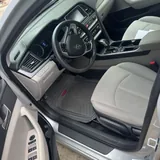 Hyundai Sonata 2019 3