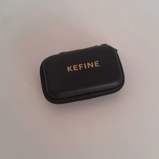 Kefine Delci AE и Kiwi Ears S-Link