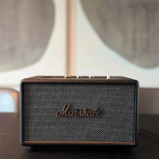 Колонка Marshall Acton III