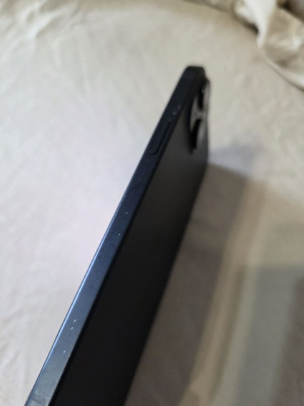 Iphone 15 Plus 256 GB 4