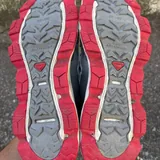 Salomon Gecko женские кроссовки 3