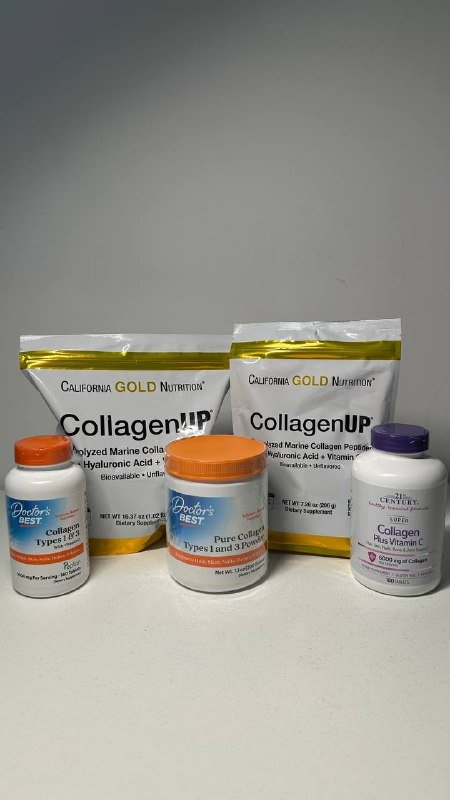 Витамины и Бады 3