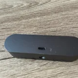 Logitech Brio веб-камера, крепление, USB-C кабель 4