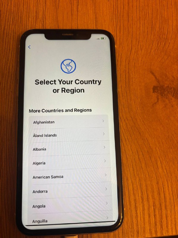iPhone XR 256GB 3