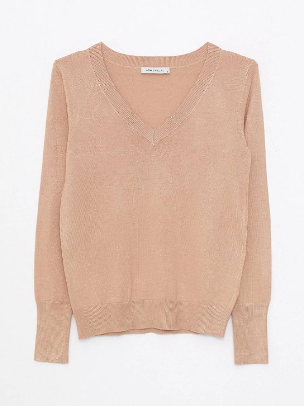 Джемпер LCW Casual, Платье LCWaikiki 2