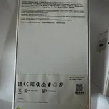 Ультразвуковая щетка Laifen Wave 3
