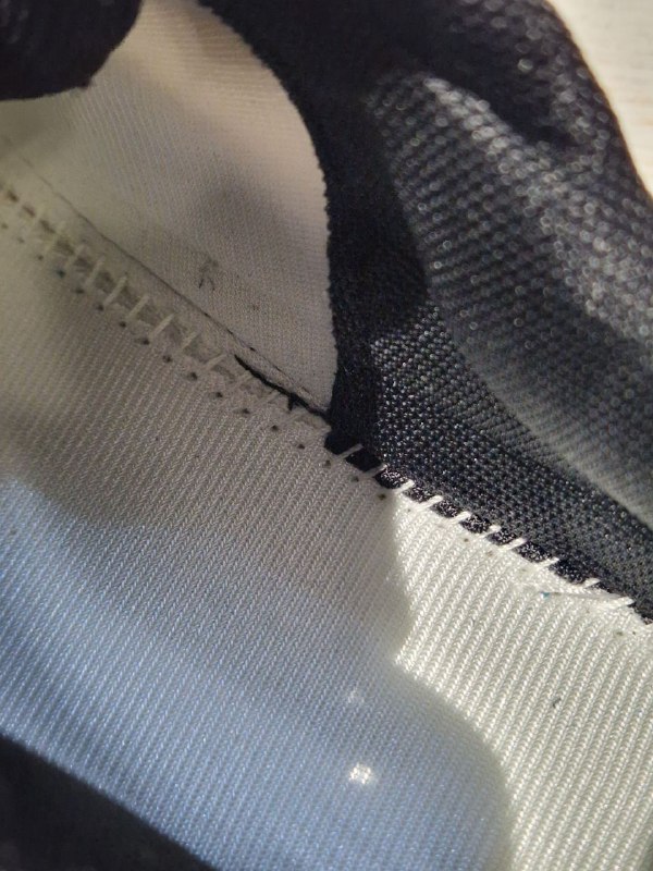 Женские кроссовки HOBIBEAR 38 размера 6