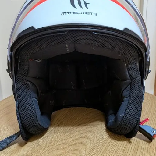 Шлем MT Helmets Viale S SV