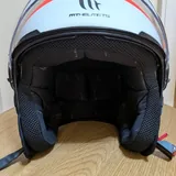 Шлем MT Helmets Viale S SV 1