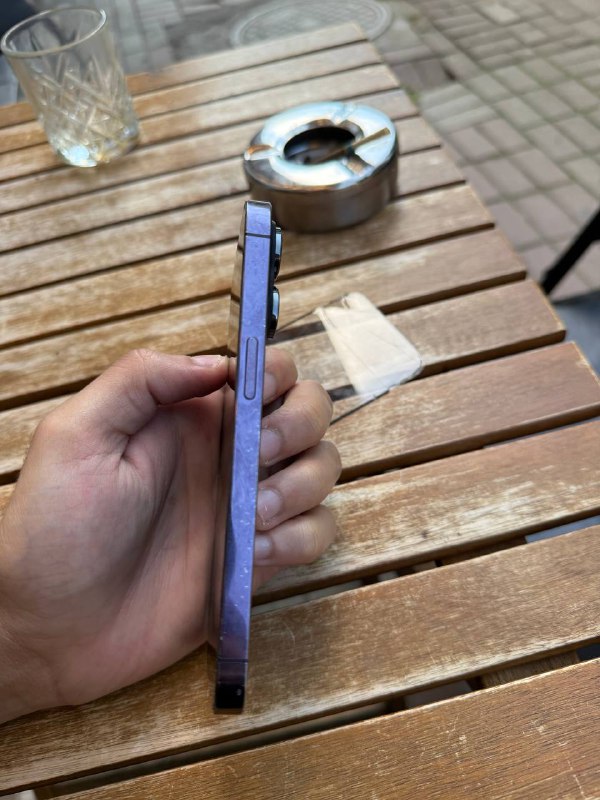 IPhone 14 Pro 256 gb 3