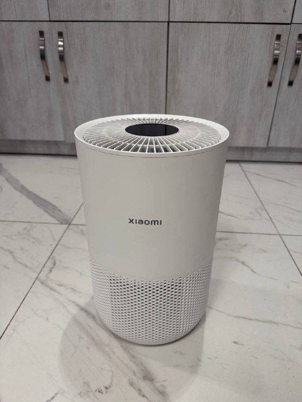 Xiaomi Smart Air Purifier 4 Compact