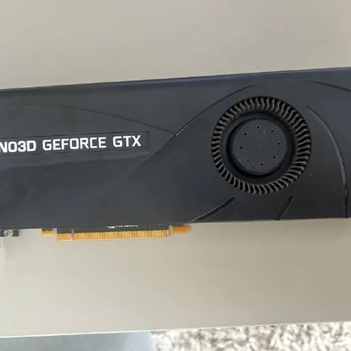 Ноутбук Legion 5 Pro, видеокарта INNO3D GeForce GTX 1070