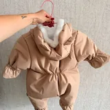 Детский комбинезон 2