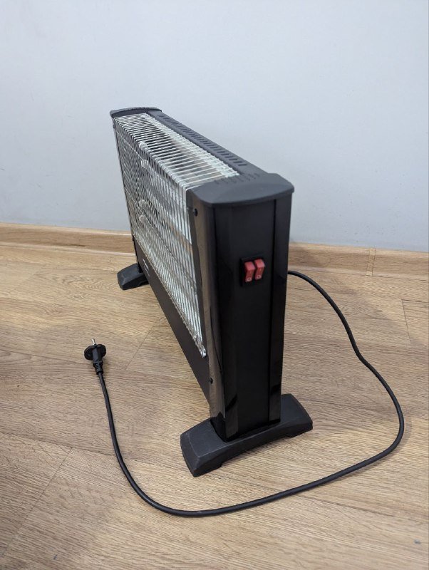 Инфракрасный обогреватель 2