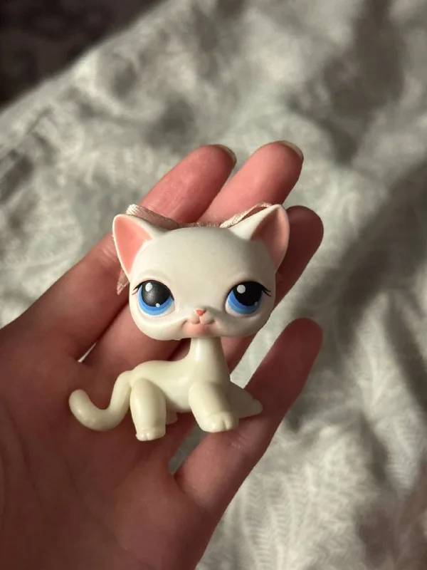 Коллекционная фигурка LPS