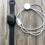 Apple Watch Series 7 Nike edition 2