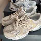 Кроссовки New Balance, 37.5 2