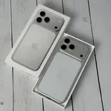 iPhone 17 Pro Max 256GB eSIM 1