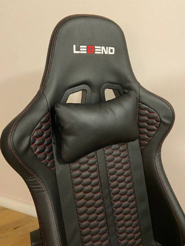 Игровое компьютерное кресло Legend 2